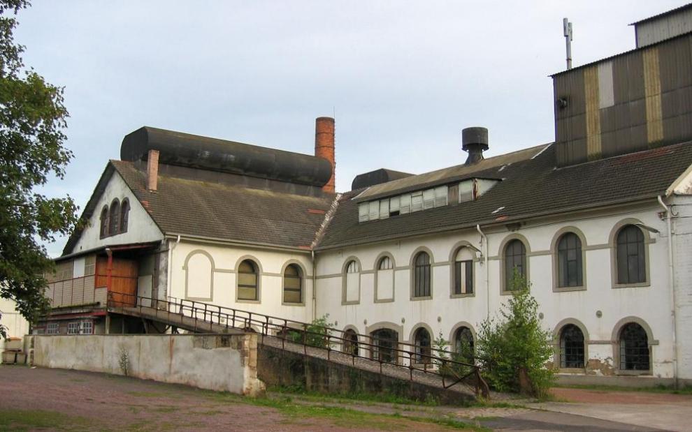 Cristallerie Wadgassen